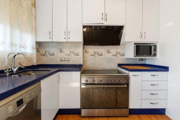 Ático en Barrio El Acequión