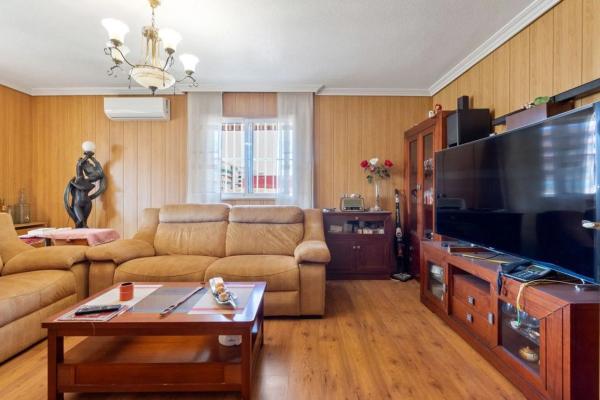 Ático en Barrio El Acequión