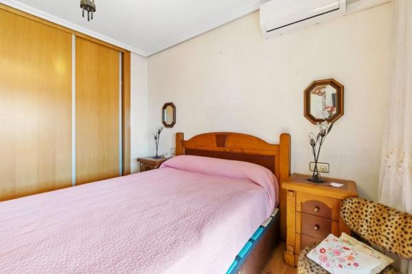 Ático en Barrio El Acequión