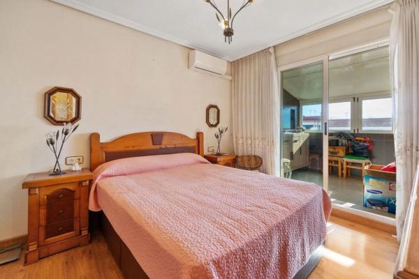 Ático en Barrio El Acequión