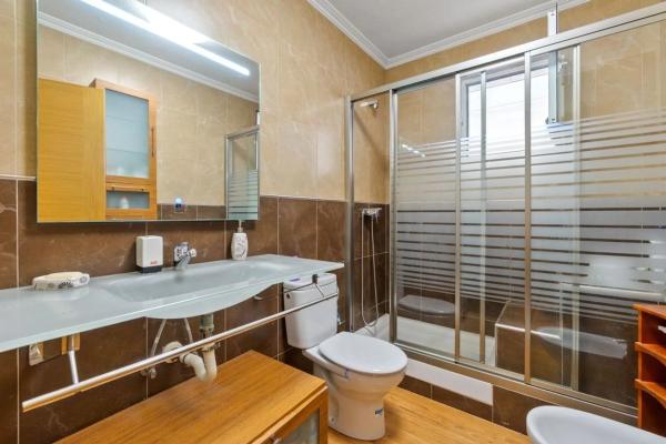 Ático en Barrio El Acequión