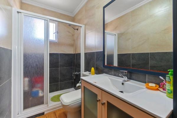 Ático en Barrio El Acequión