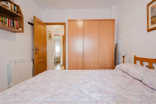 Dúplex en calle Maestro Quino