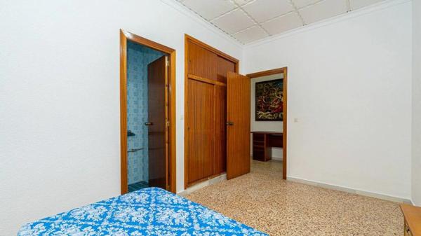 Piso en Barrio El Acequión