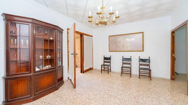 Piso en Barrio El Acequión