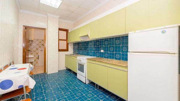 Piso en Barrio El Acequión