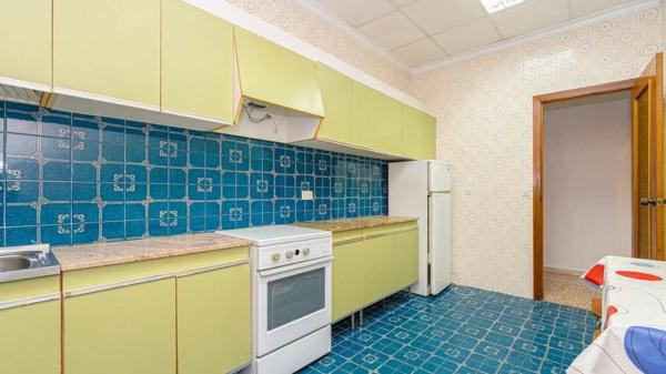 Piso en Barrio El Acequión