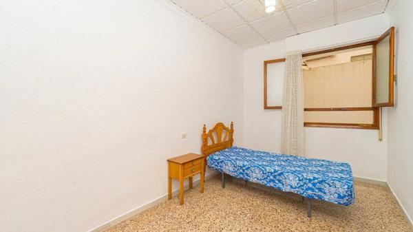 Piso en Barrio El Acequión