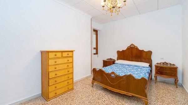 Piso en Barrio El Acequión