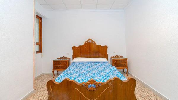 Piso en Barrio El Acequión