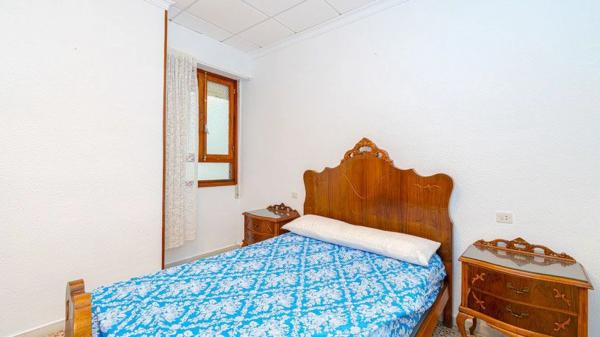 Piso en Barrio El Acequión