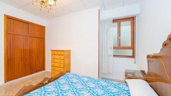 Piso en Barrio El Acequión