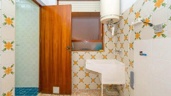 Piso en Barrio El Acequión