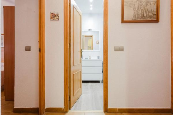 Dúplex en calle Maestro Quino