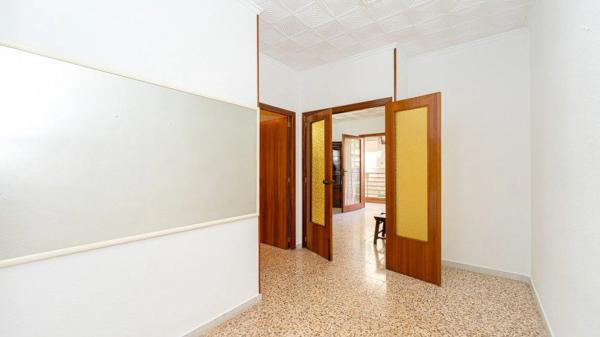 Piso en Barrio El Acequión