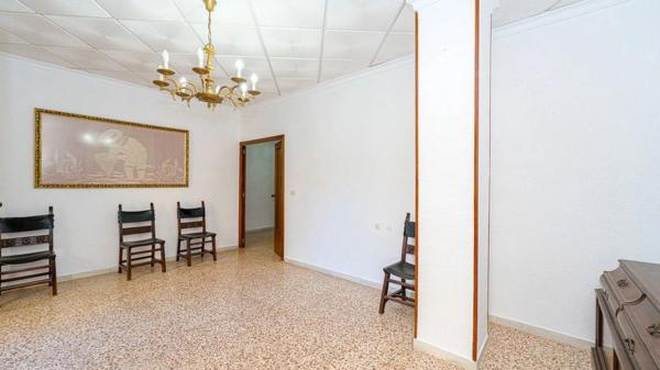 Piso en Barrio El Acequión