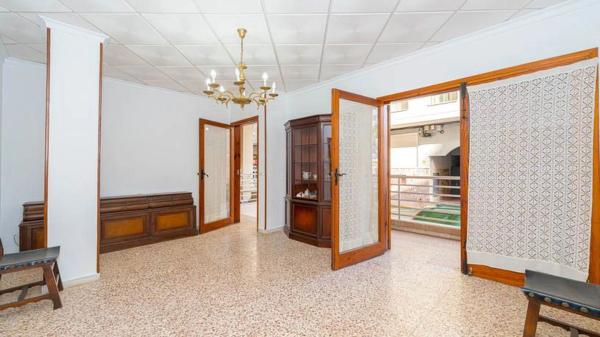 Piso en Barrio El Acequión