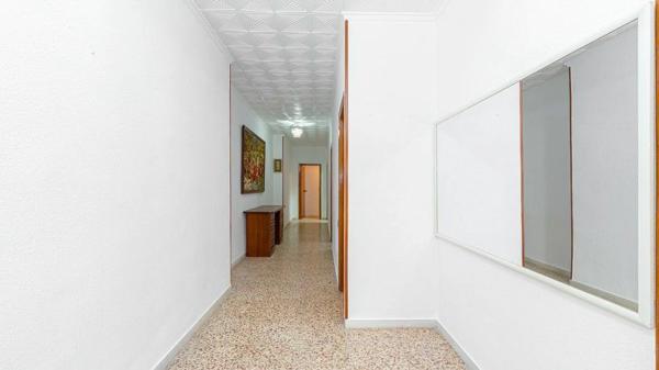 Piso en Barrio El Acequión