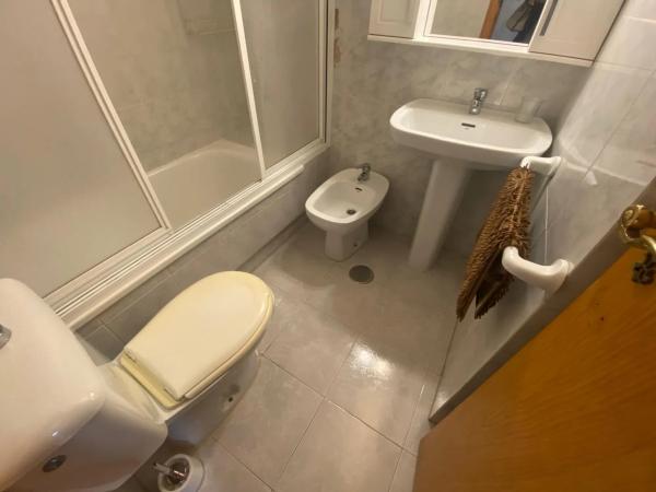 Estudio en calle Rafal