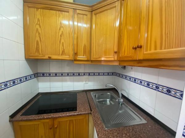 Estudio en calle Rafal