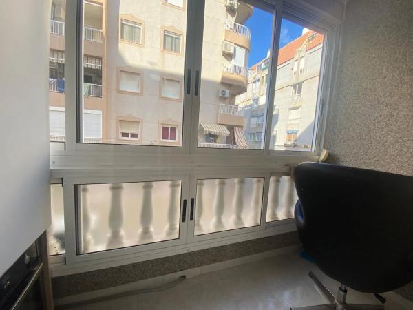 Estudio en calle Rafal