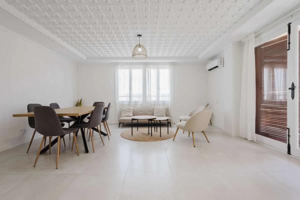 Piso en avenida Doctor Gregorio Marañón