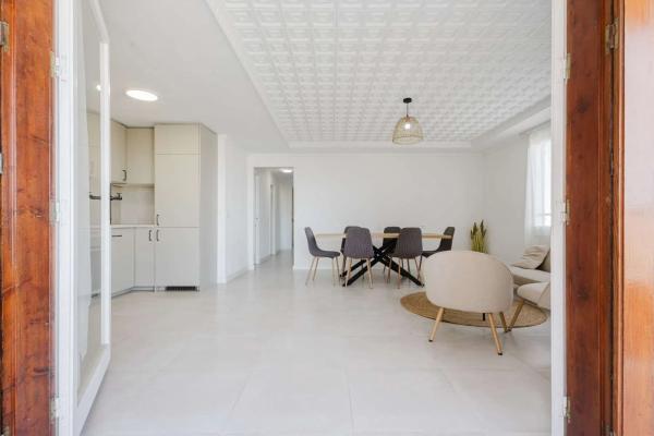 Piso en avenida Doctor Gregorio Marañón