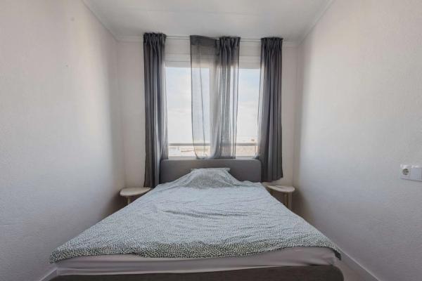 Piso en avenida Doctor Gregorio Marañón