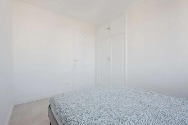 Piso en avenida Doctor Gregorio Marañón