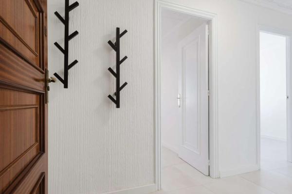 Piso en avenida Doctor Gregorio Marañón