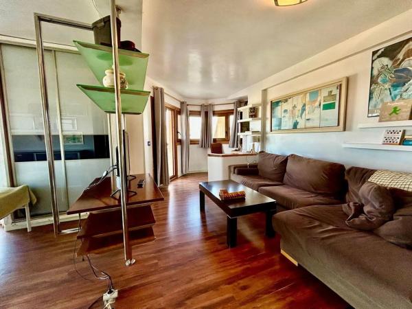 Piso en calle Francisco Pizarro