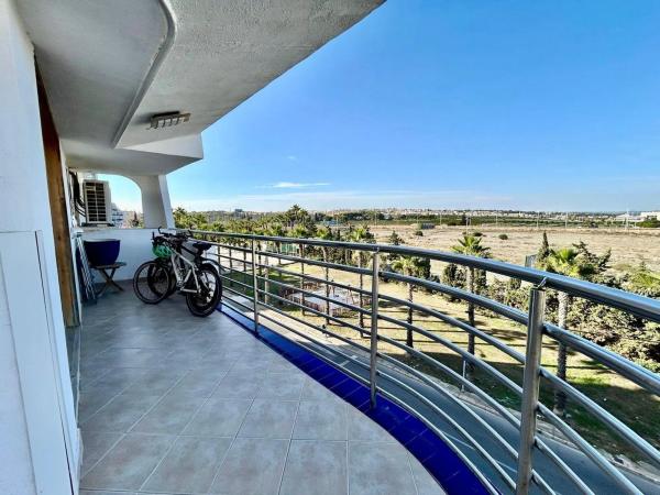 Piso en calle Francisco Pizarro