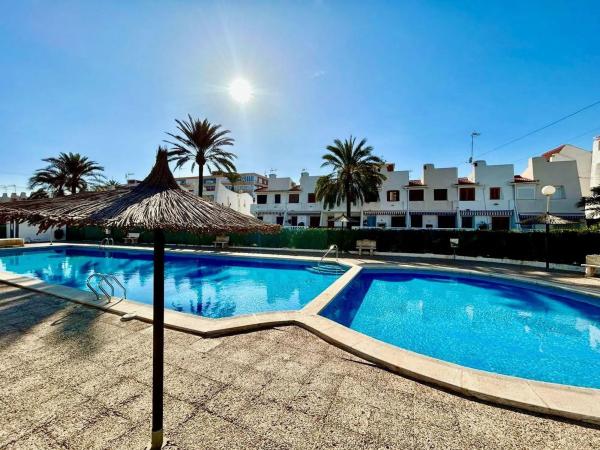 Piso en calle Francisco Pizarro