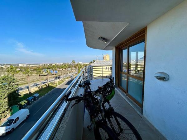 Piso en calle Francisco Pizarro