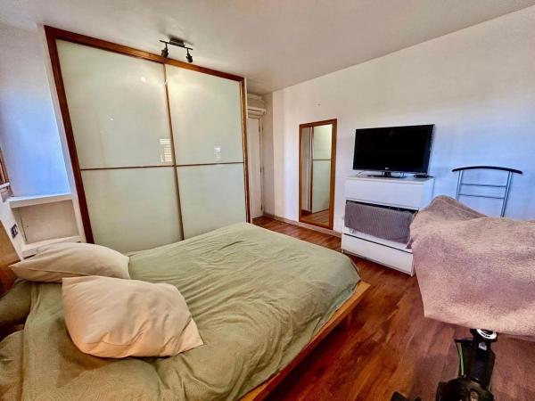 Piso en calle Francisco Pizarro