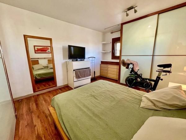 Piso en calle Francisco Pizarro