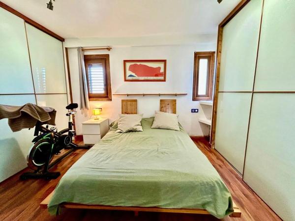 Piso en calle Francisco Pizarro