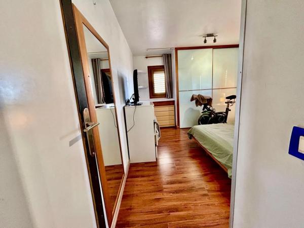 Piso en calle Francisco Pizarro