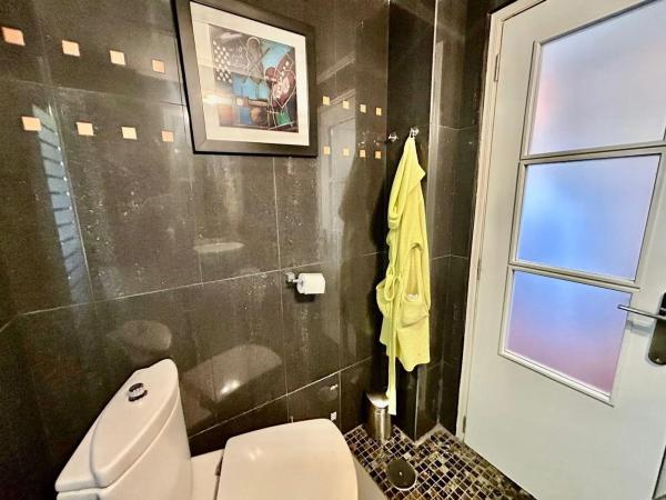 Piso en calle Francisco Pizarro