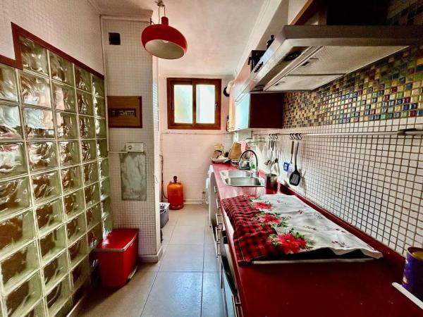 Piso en calle Francisco Pizarro