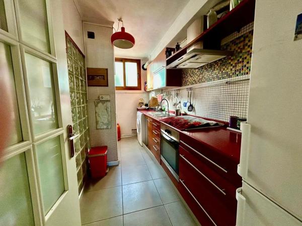 Piso en calle Francisco Pizarro