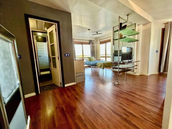 Piso en calle Francisco Pizarro