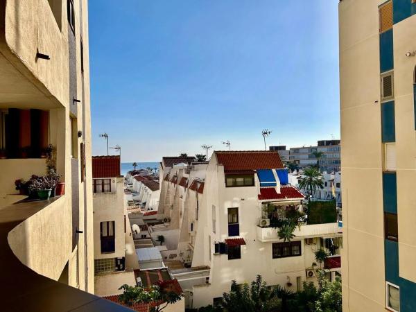 Piso en calle Francisco Pizarro