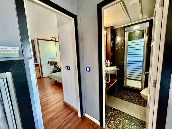 Piso en calle Francisco Pizarro