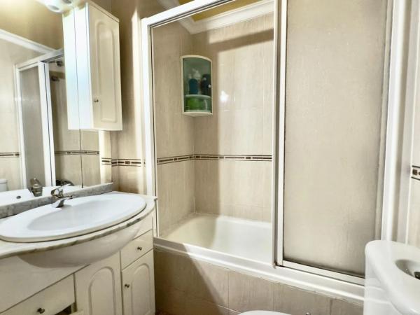 Piso en Barrio El Acequión