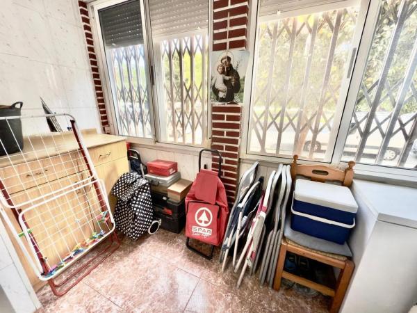 Piso en Barrio El Acequión