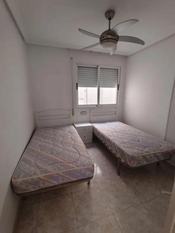 Piso en Barrio El Acequión