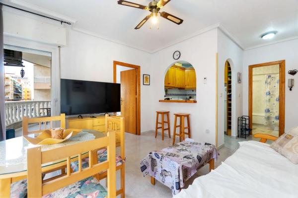 Piso en calle Rafal s/n