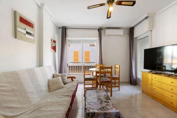 Piso en calle Rafal s/n