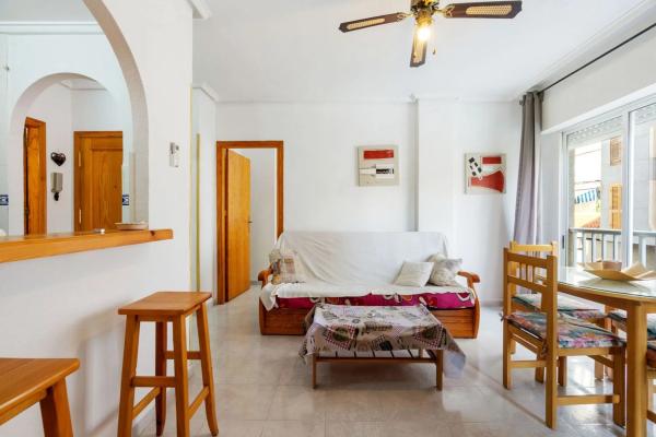 Piso en calle Rafal s/n